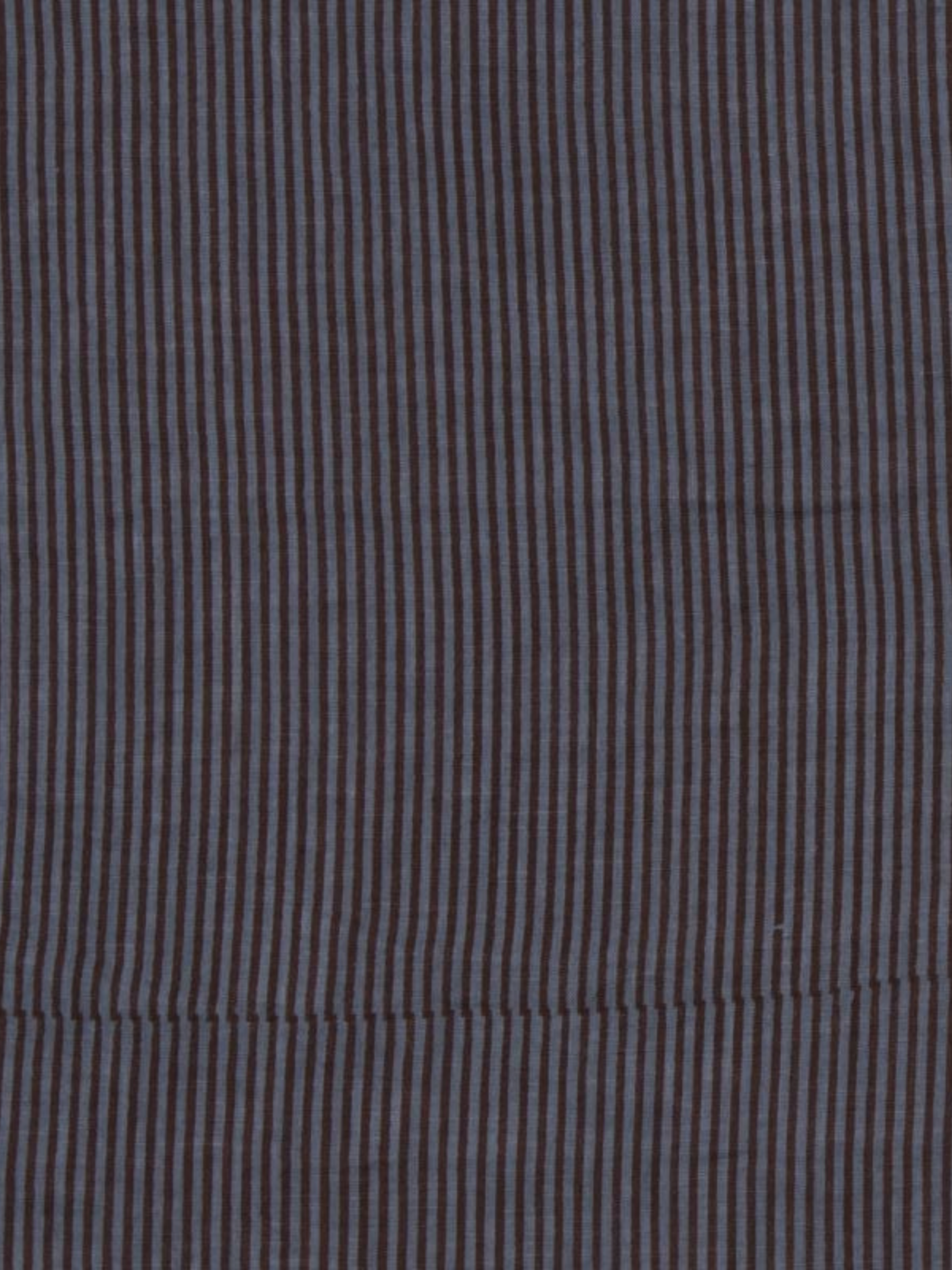 Aman Stripe Cacao on Slate