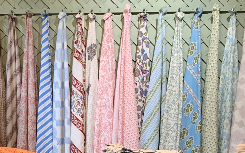 Alamwar Textiles USA