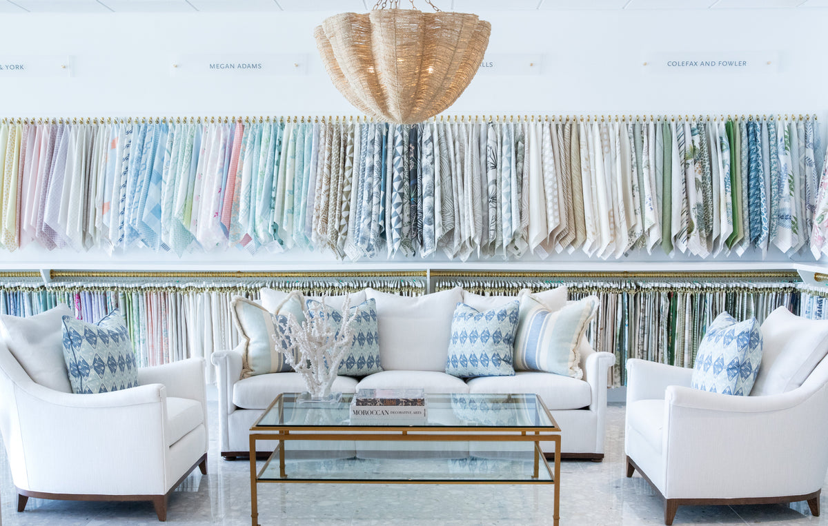 Hive Trade Showroom