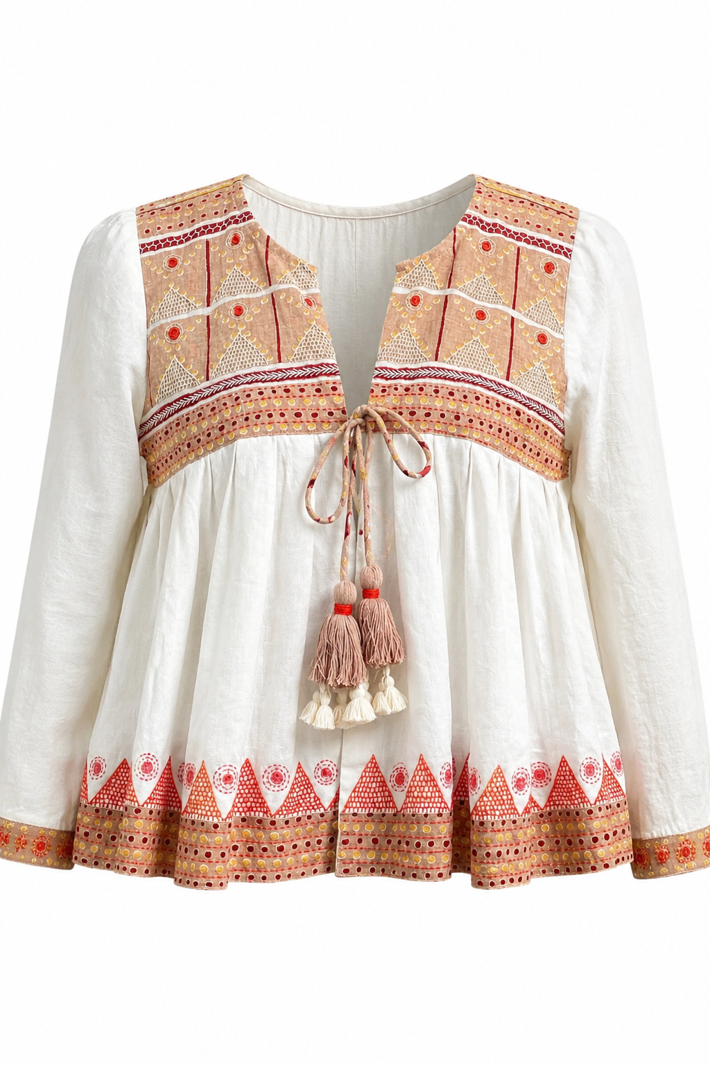 Utopia Junoon Jacket