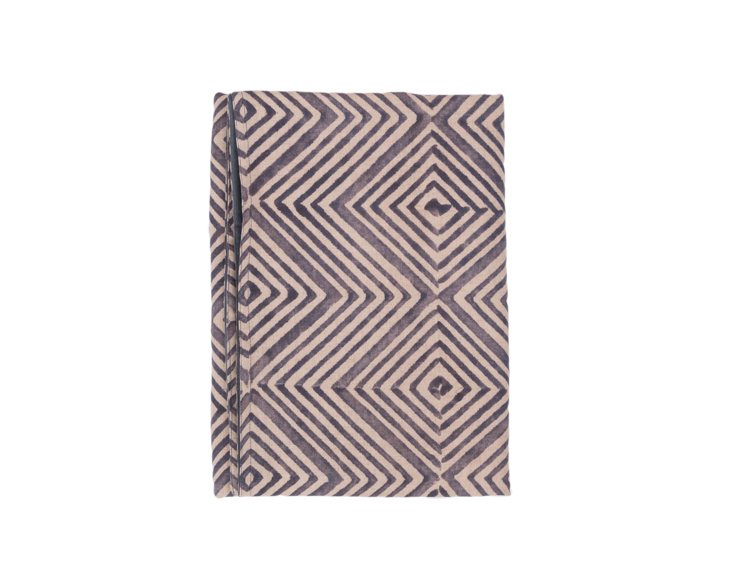 Slate Linen Towel Set