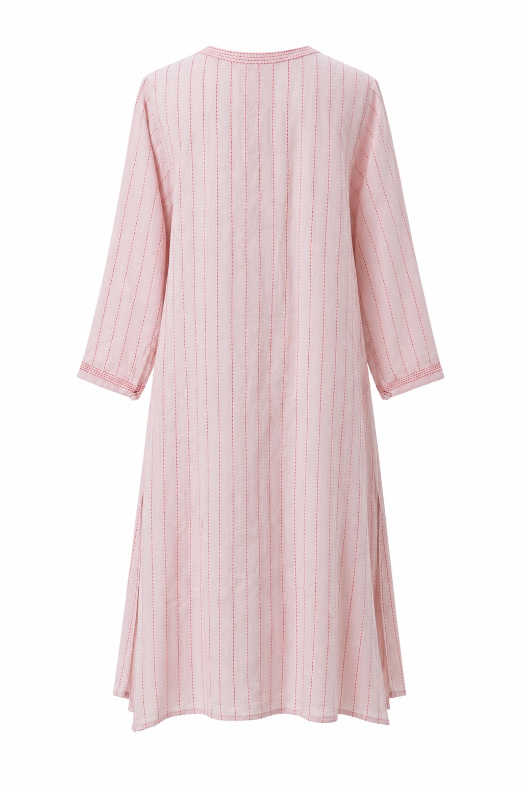 Kalidar Kurta with Embroidery