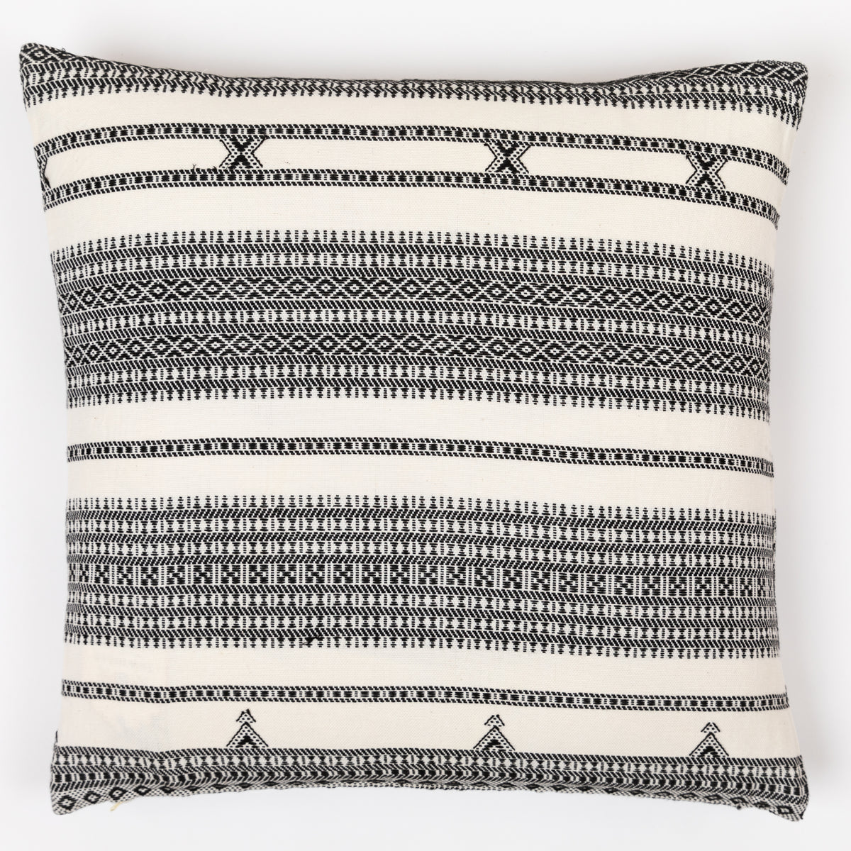Kaveri Cotton Woven Pillow Cover