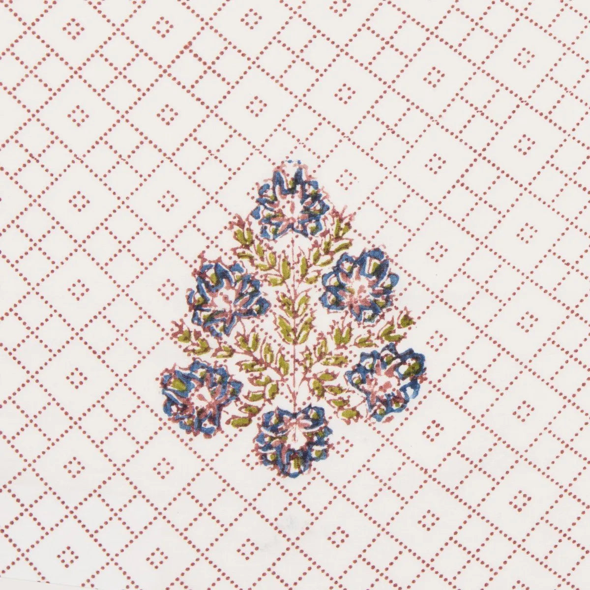 Floral Lattice