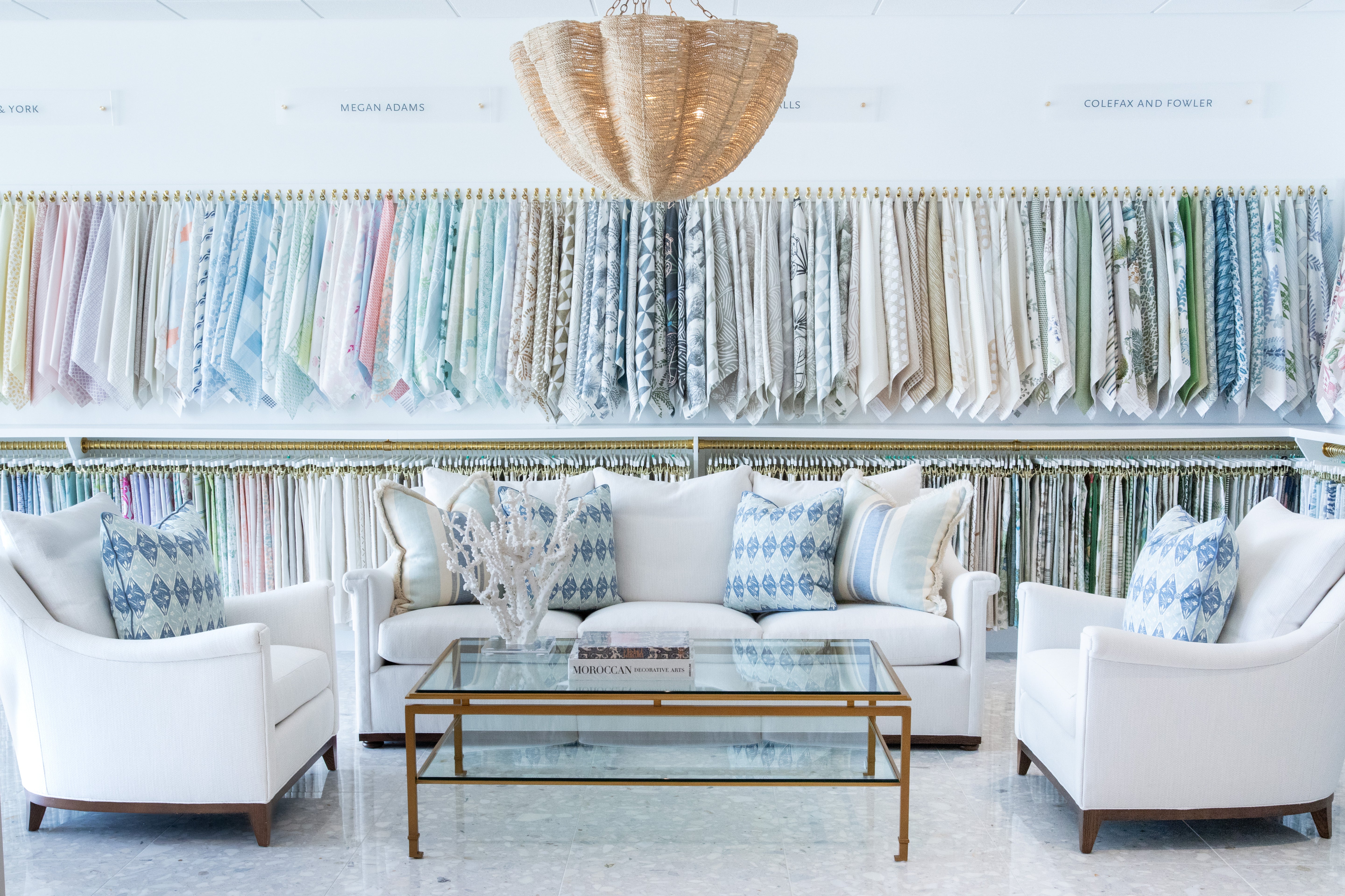 Hive Trade Showroom