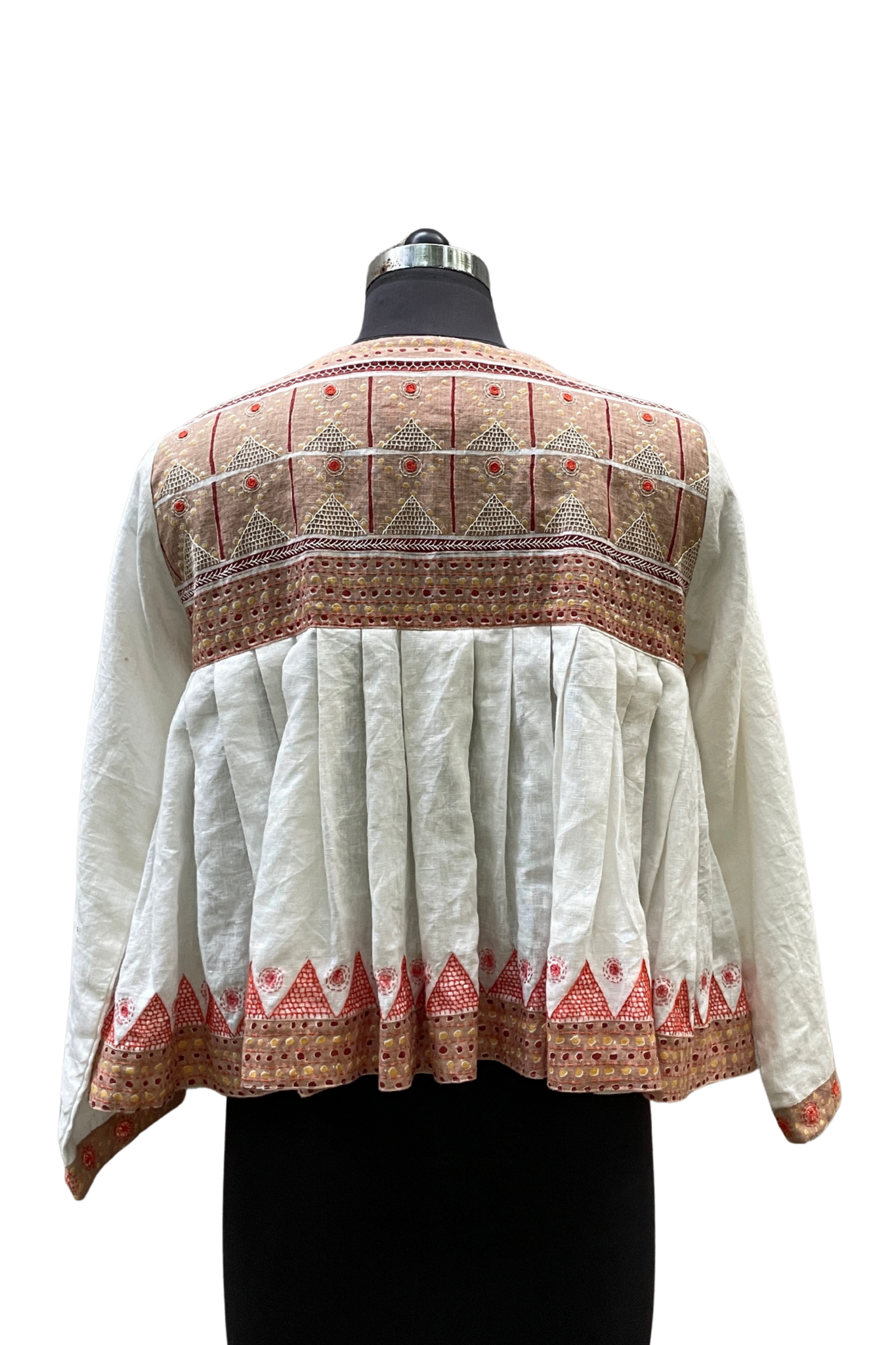 Utopia Junoon Jacket