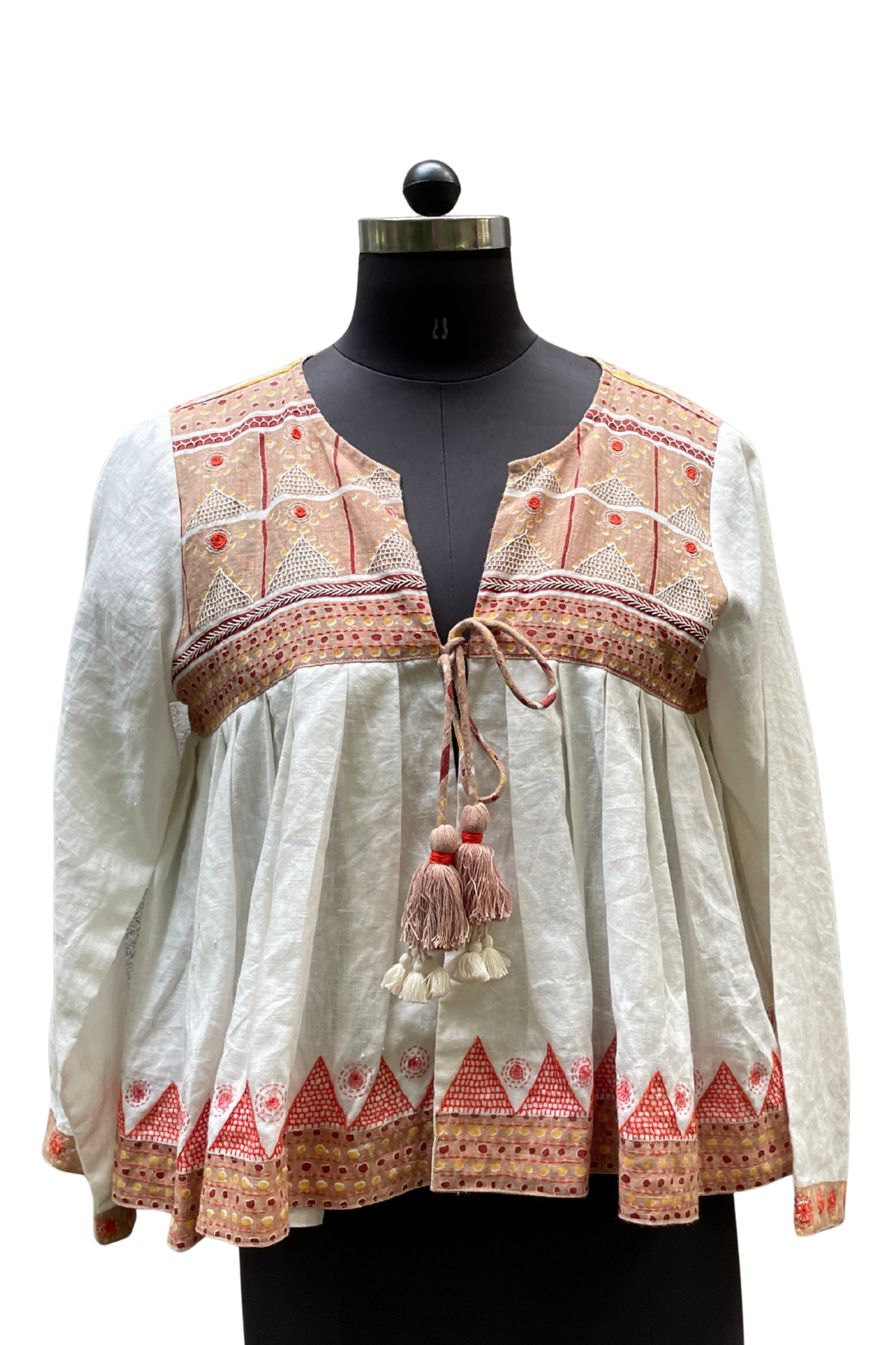 Utopia Junoon Jacket