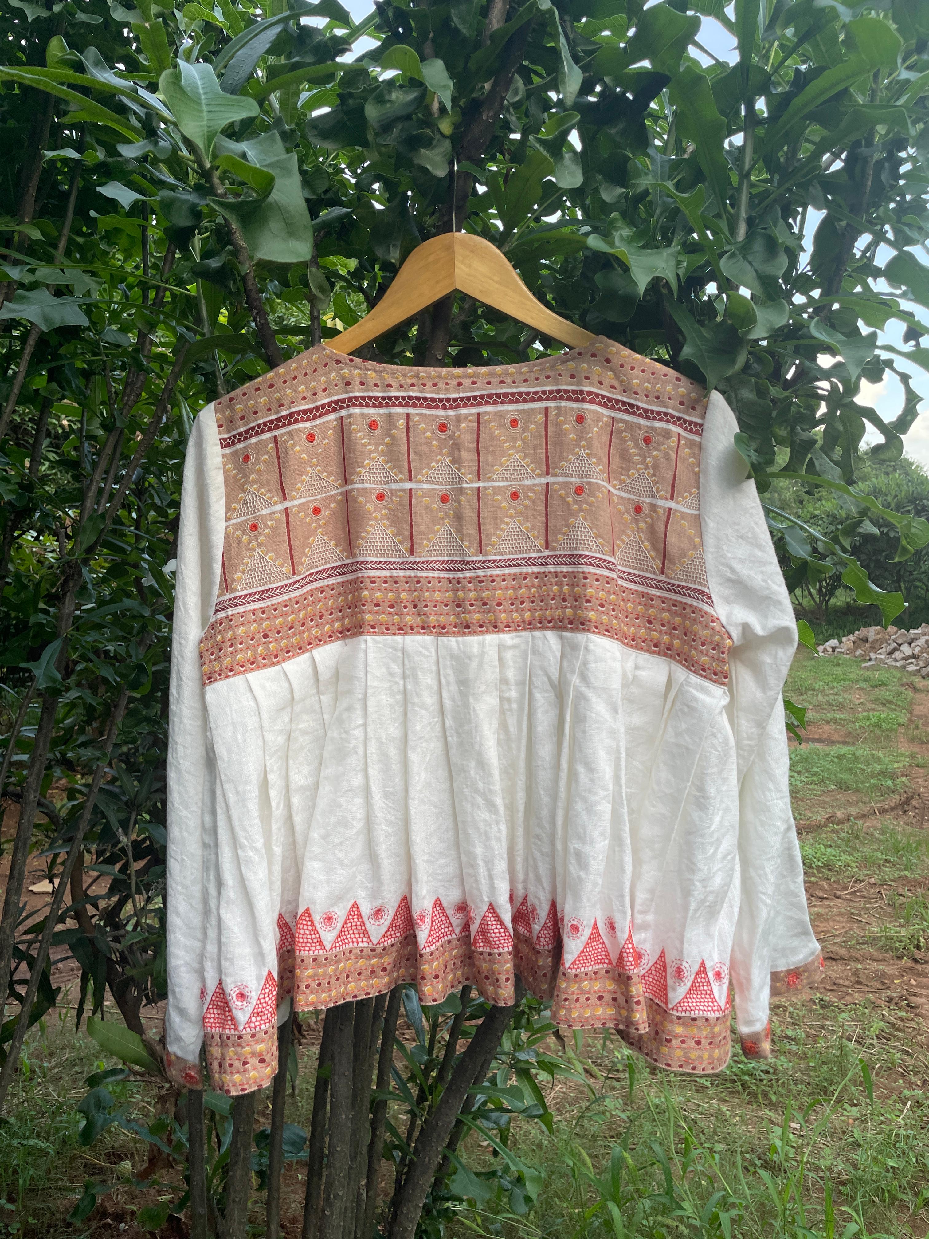 Utopia Junoon Jacket